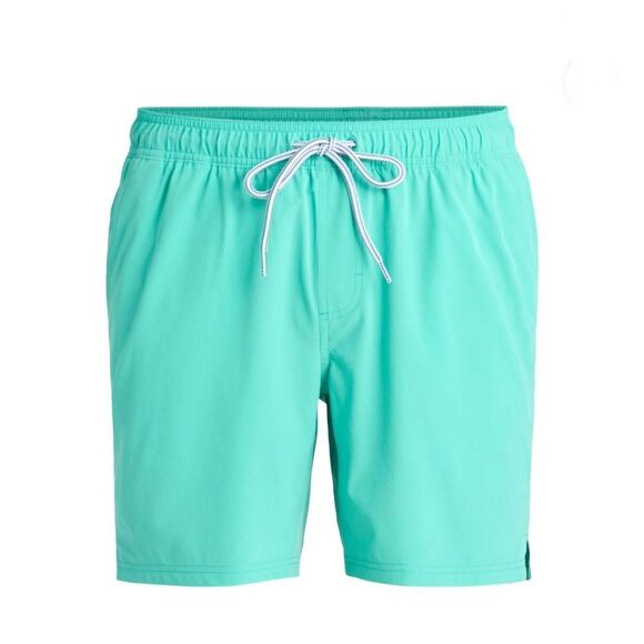 Men's Compression Lined Swim Trunks
Shorts 7" Inseam, Size 3XL - Picture 9 of 9